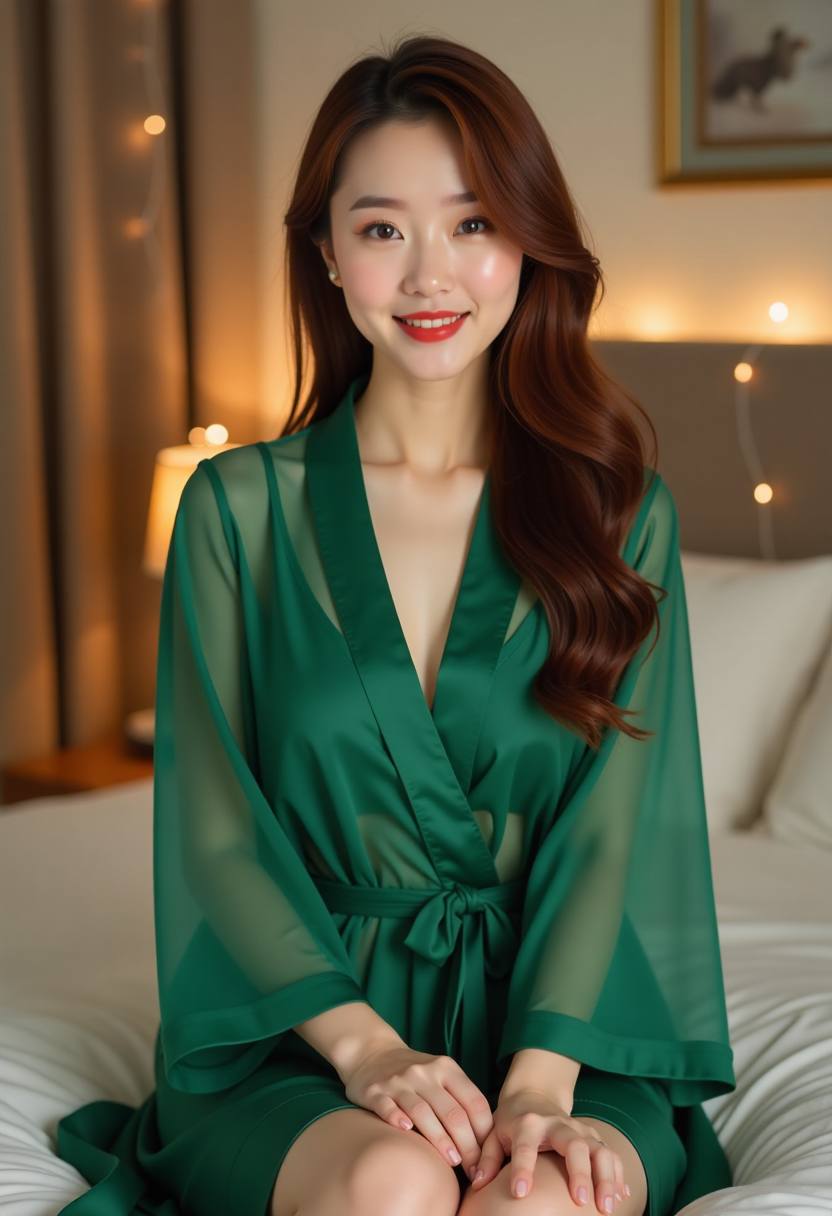 远方的琴声电影海报